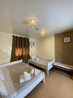 Malayah Hostel
