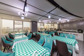 Feili Internation Hotel
