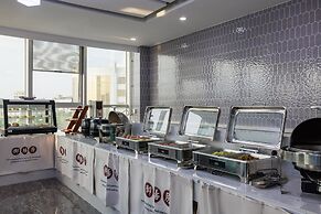 Feili Internation Hotel