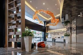 Feili Internation Hotel