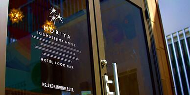 MORIYA iriomote HOTEL
