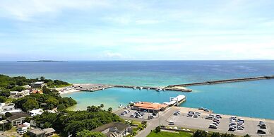 MORIYA iriomote HOTEL