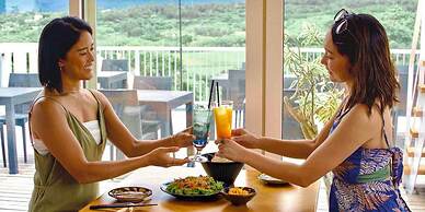 MORIYA iriomote HOTEL