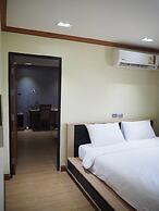 Phuphanplace Hotel