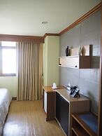 Phuphanplace Hotel