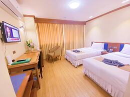 Phuphanplace Hotel