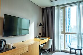Centum Business Hotel