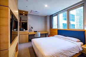 Centum Business Hotel