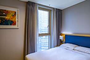 Centum Business Hotel