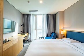 Centum Business Hotel