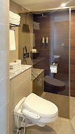 Centum Business Hotel