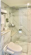 Centum Business Hotel