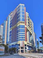 Centum Business Hotel