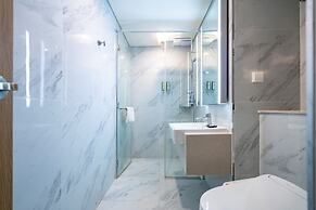 Centum Business Hotel
