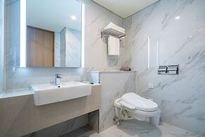 Centum Business Hotel