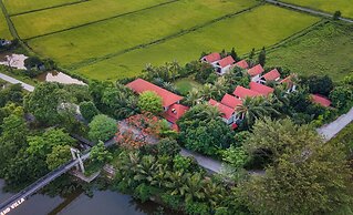 Coco Island Resort Ninh Binh