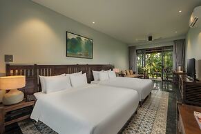 Coco Island Resort Ninh Binh
