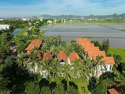 Coco Island Resort Ninh Binh