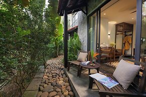 Coco Island Resort Ninh Binh