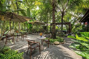 Coco Island Resort Ninh Binh