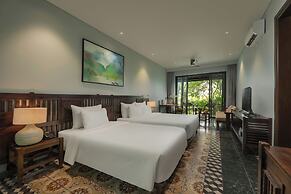 Coco Island Resort Ninh Binh