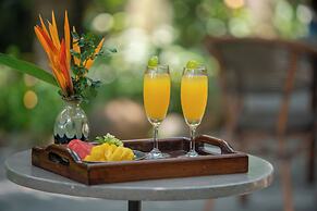 Coco Island Resort Ninh Binh