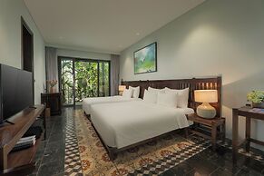 Coco Island Resort Ninh Binh