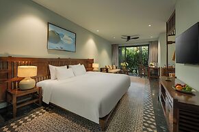 Coco Island Resort Ninh Binh