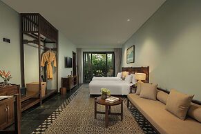 Coco Island Resort Ninh Binh