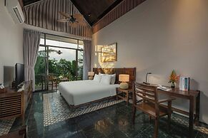 Coco Island Resort Ninh Binh