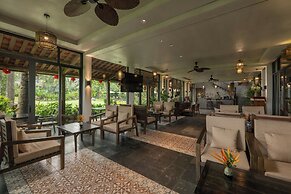Coco Island Resort Ninh Binh