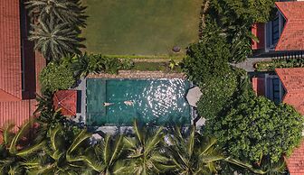 Coco Island Resort Ninh Binh