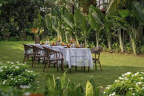 Coco Island Resort Ninh Binh