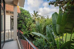 Coco Island Resort Ninh Binh
