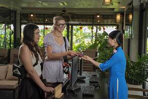 Coco Island Resort Ninh Binh