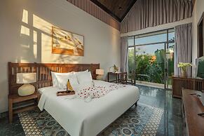 Coco Island Resort Ninh Binh