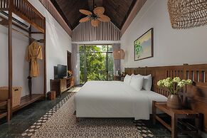 Coco Island Resort Ninh Binh