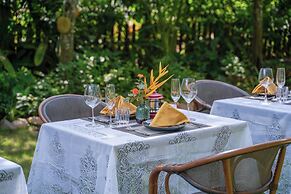 Coco Island Resort Ninh Binh