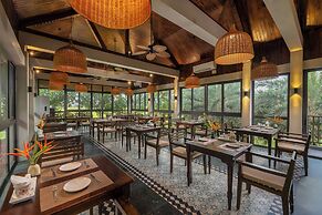 Coco Island Resort Ninh Binh