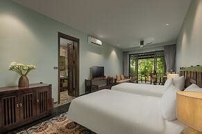 Coco Island Resort Ninh Binh