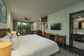Coco Island Resort Ninh Binh