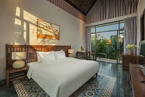 Coco Island Resort Ninh Binh