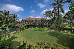 Coco Island Resort Ninh Binh