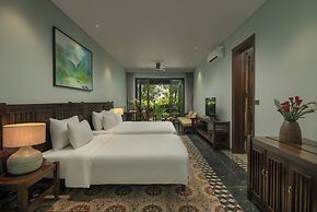 Coco Island Resort Ninh Binh