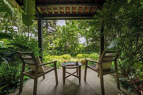 Coco Island Resort Ninh Binh