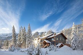 Copper Horse Lodge