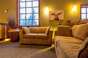 Copper Horse Lodge