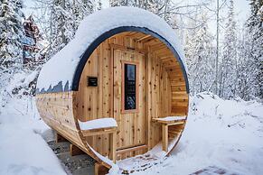 Copper Horse Lodge