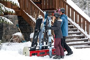 Copper Horse Lodge