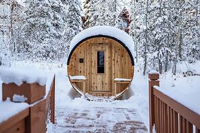 Copper Horse Lodge